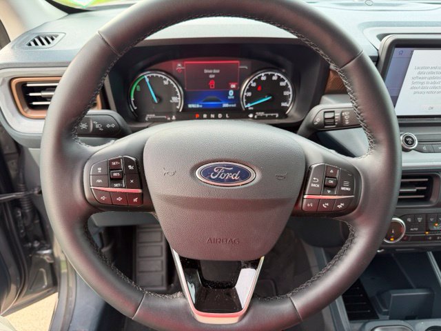 Used 2024 Ford Maverick Lariat FWD image 20