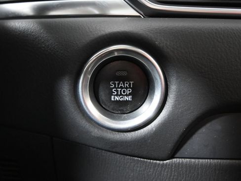 Used 2023 MAZDA CX-5 Carbon Edition image 30