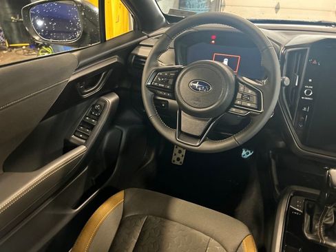 New 2026 Subaru Crosstrek 2.5i Sport AWD/4WD image 9