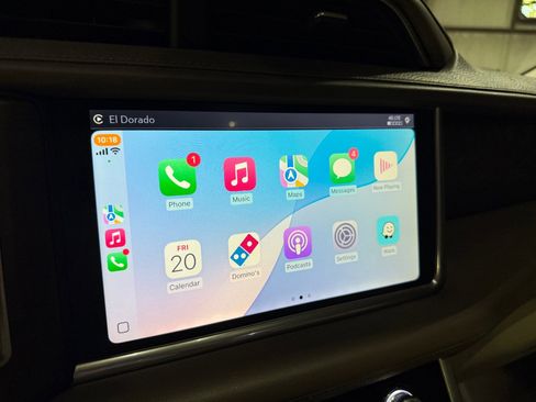 Used 2021 GMC Yukon XL Denali w/ Denali Premium Package image 44