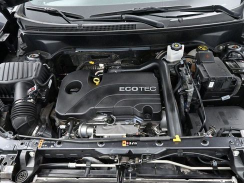 Used 2022 Chevrolet Equinox Premier FWD image 41