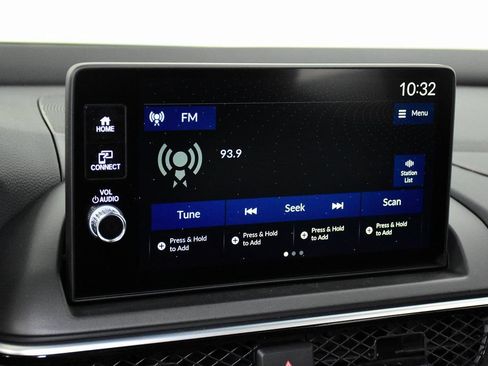 Used 2025 Acura ADX A-Spec AWD/4WD image 17