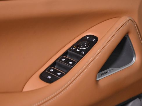 Used 2023 INFINITI QX60 Autograph w/ Cargo Package image 22