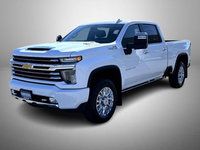 Certified 2023 Chevrolet Silverado 2500 High Country