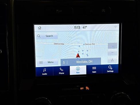 Used 2020 Ford F150 XLT w/ Equipment Group 302A Luxury image 14