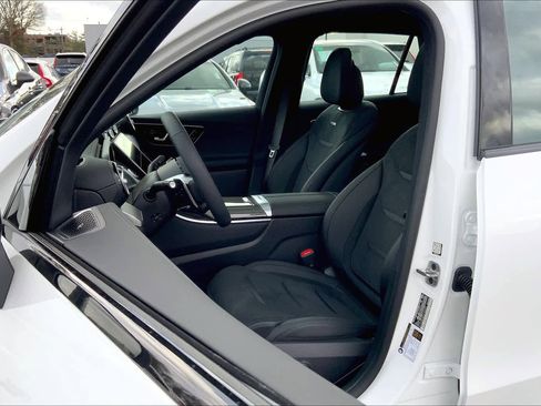 Used 2025 Mercedes-Benz GLC 63 AMG S image 14