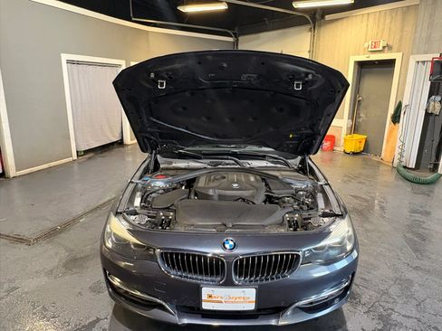 Used 2017 BMW 330i Gran Turismo xDrive AWD/4WD image 29