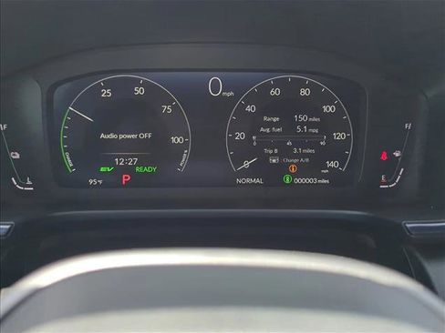 New 2026 Honda CR-V TrailSport image 11