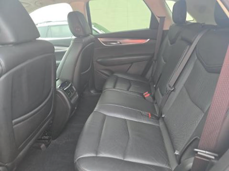 Used 2019 Cadillac XT5 Premium Luxury AWD/4WD image 8