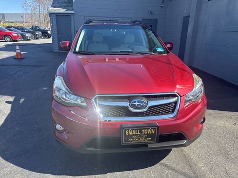 Used 2014 Subaru Crosstrek 2.0i Premium w/ Moonroof Package image 2