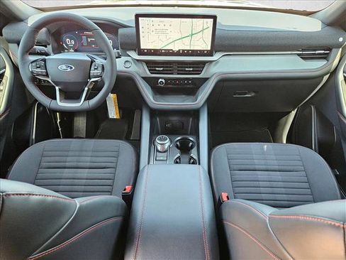 New 2026 Ford Explorer ST-Line RWD image 15