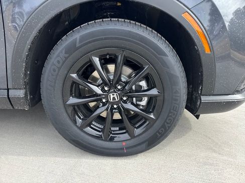 New 2026 Honda CR-V Sport-L image 10