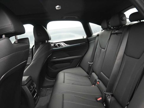 New 2026 BMW i4 eDrive40 w/ Premium Package RWD image 14