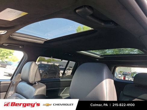 Used 2025 Hyundai Santa Fe Calligraphy AWD/4WD image 16