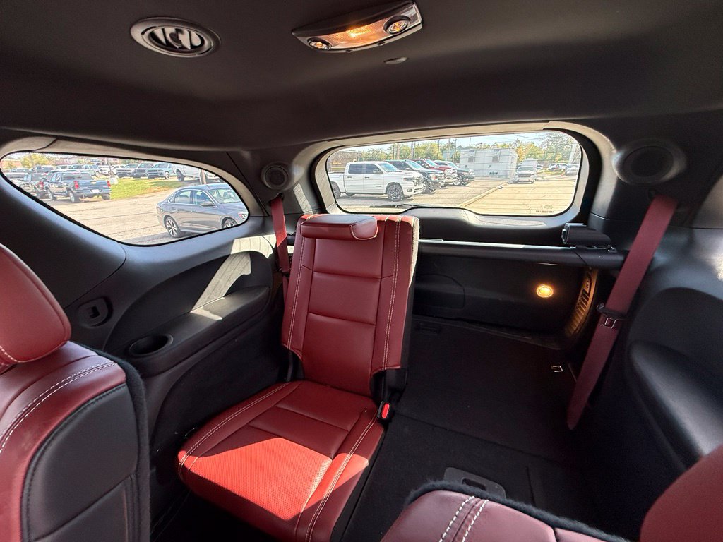 Used 2023 Dodge Durango SRT AWD/4WD image 27