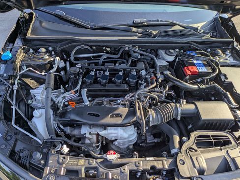 Used 2023 Honda Civic Si image 42