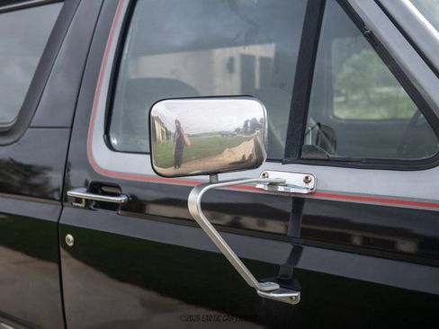 Used 1990 Ford Bronco AWD/4WD image 65