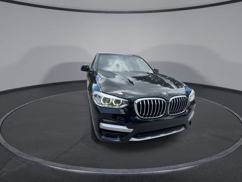 Used 2021 BMW X3 sDrive30i w/ Convenience Package RWD image 2