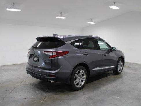Used 2020 Acura RDX FWD w/ Advance Package image 10