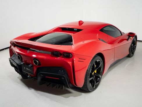Used 2023 Ferrari SF90 Stradale image 12