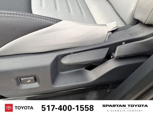New 2026 Toyota Tacoma TRD Sport AWD/4WD image 15