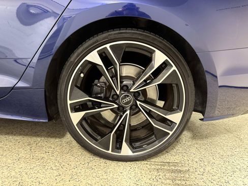 Used 2021 Audi S5 Premium Plus w/ Premium Plus Package AWD/4WD image 9