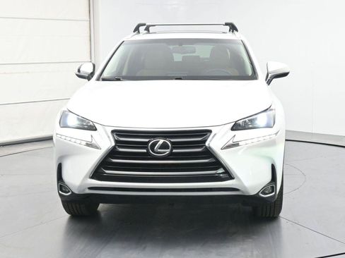 Used 2017 Lexus NX 200t AWD w/ Accessory Package 2 image 28