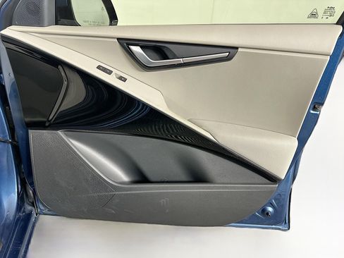 Used 2023 Kia Niro Wind image 33