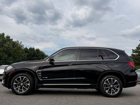 Used 2017 BMW X5 xDrive35i AWD/4WD image 2