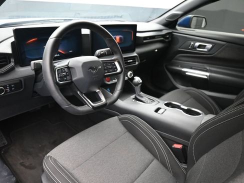 Certified 2024 Ford Mustang Coupe image 15