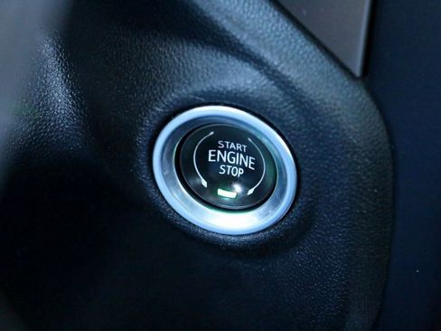 Used 2020 Chevrolet Silverado 2500 High Country w/ Z71 Off-Road Package image 15