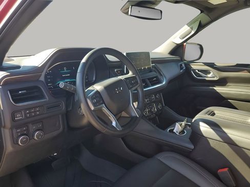 Used 2023 Chevrolet Tahoe Z71 w/ Luxury Package image 30