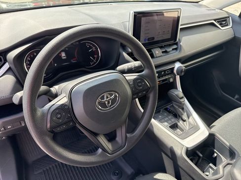 Used 2025 Toyota RAV4 LE image 20