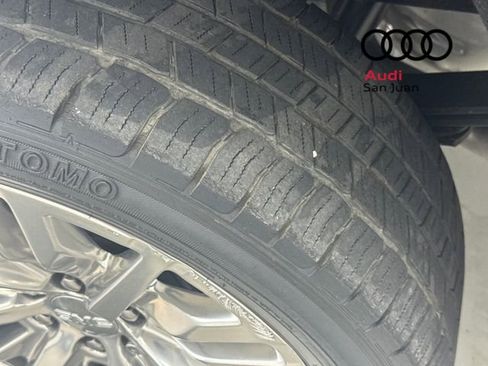 Used 2019 GMC Sierra 1500 Denali w/ Denali Ultimate Package image 8