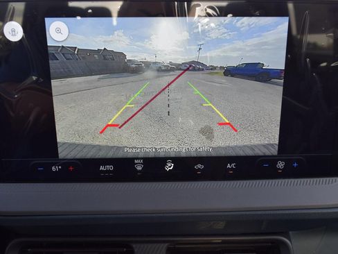 New 2026 Ford Maverick XL image 13