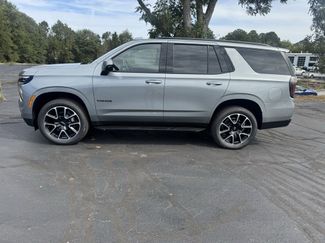 New 2026 Chevrolet Tahoe RST video 2