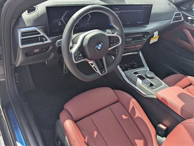 New 2027 BMW 430i Coupe w/ M Sport Package RWD image 3