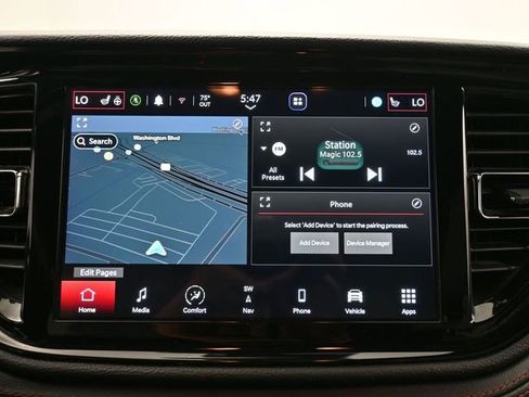 Used 2023 Dodge Durango GT image 6