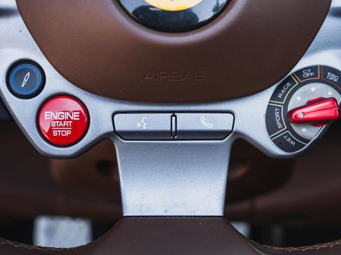 Used 2021 Ferrari 812 GTS RWD image 60