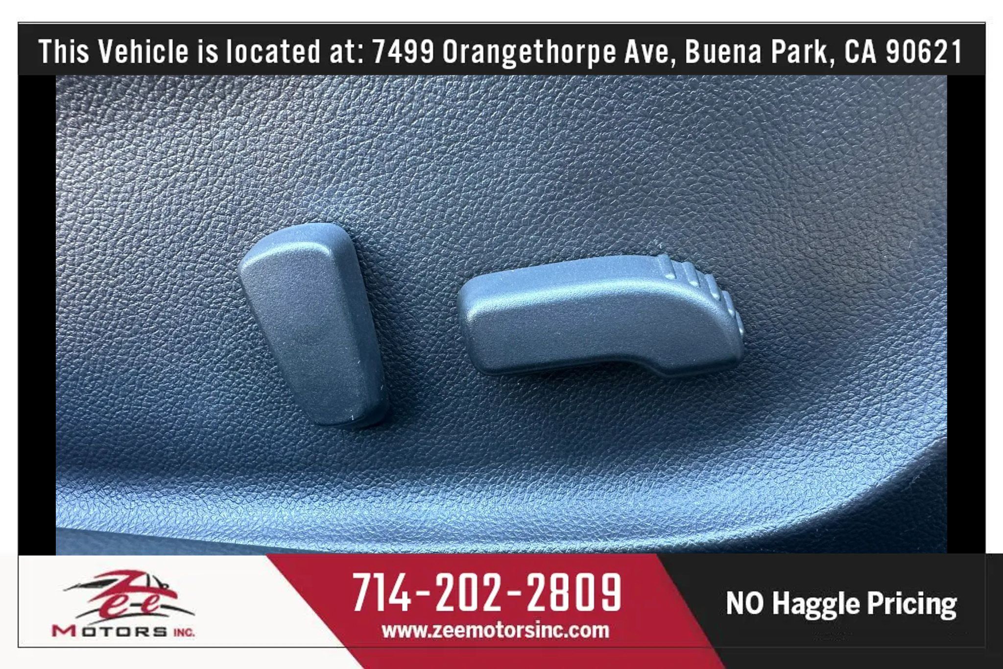 Used 2012 INFINITI G37 Convertible w/ Premium Pkg RWD image 41