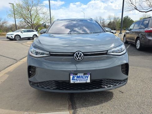 Used 2023 Volkswagen ID.4 Pro S image 10