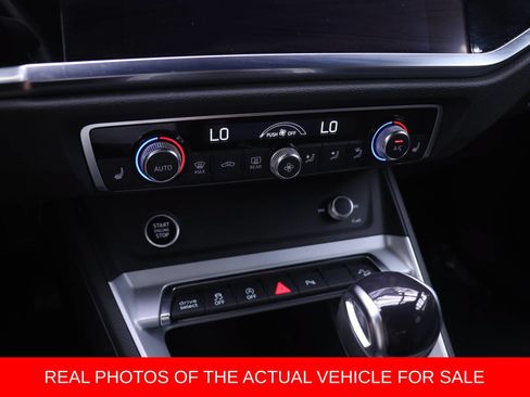 Used 2022 Audi Q3 2.0T Premium AWD/4WD image 6