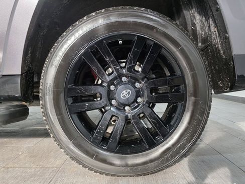 Used 2021 Toyota 4Runner Nightshade image 24