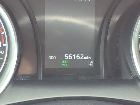 Used 2024 Toyota Camry LE FWD image 24