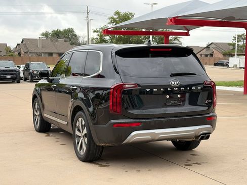 Used 2021 Kia Telluride S FWD image 5