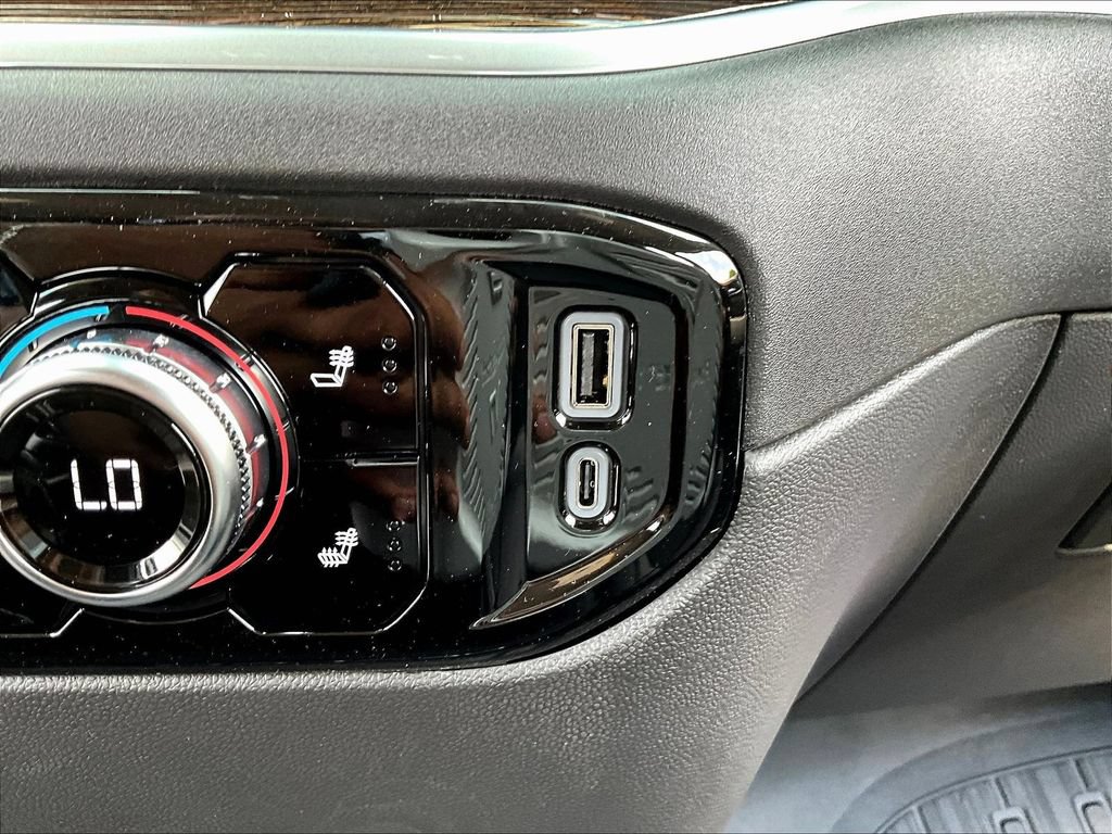 New 2026 GMC Sierra 1500 SLE AWD/4WD image 26