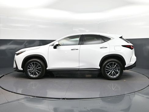 New 2026 Lexus NX 350 AWD w/ Premium Package image 4
