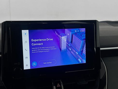 Used 2025 Toyota Corolla LE image 22