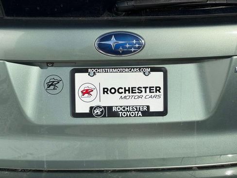 Used 2018 Subaru Forester 2.5i Limited image 38