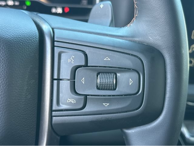Certified 2025 GMC Sierra 1500 AT4 AWD/4WD image 31